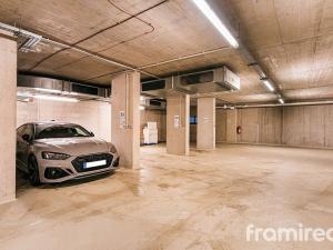 Prodej bytu 3+kk, Brno - Husovice, Provazníkova, 92 m2