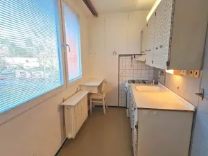 Pronájem bytu 3+kk, Praha - Krč, V Štíhlách, 54 m2