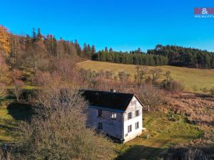 Prodej rodinného domu, Verušičky - Záhoří, 160 m2