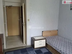 Pronájem bytu 1+kk, Praha - Hostavice, Českobrodská, 15 m2