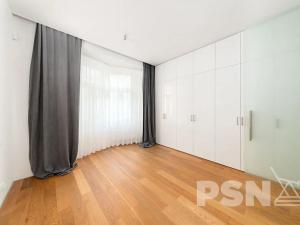 Pronájem bytu 3+kk, Praha - Vinohrady, Laubova, 117 m2