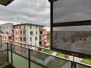 Pronájem bytu 1+kk, Praha - Čakovice, Bermanova, 38 m2