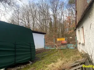 Prodej rodinného domu, Příbram, Vokačovská, 44 m2