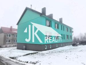 Prodej bytu 3+1, Moravský Beroun, kpt. Jaroše, 62 m2