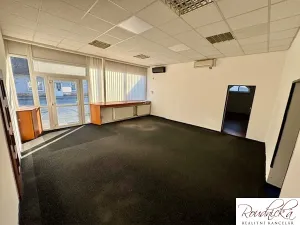 Pronájem obchodního prostoru, Roudnice nad Labem, 130 m2