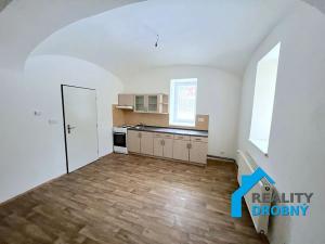 Pronájem bytu 1+1, Děčín, Družstevní, 42 m2