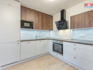 Prodej bytu 3+kk, Praha - Letňany, Tvrdého, 70 m2