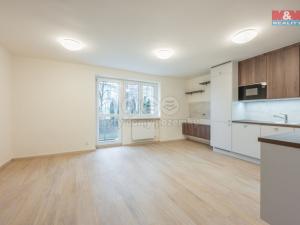 Prodej bytu 3+kk, Praha - Letňany, Tvrdého, 70 m2