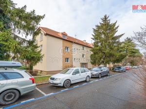 Prodej bytu 3+kk, Praha - Letňany, Tvrdého, 70 m2