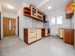 Prodej bytu 4+kk, Krhová, Hlavní, 96 m2