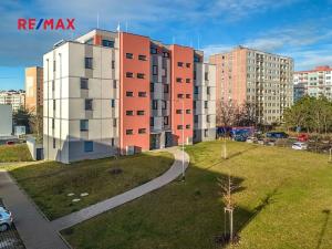 Prodej bytu 3+kk, Praha - Černý Most, Bryksova, 62 m2