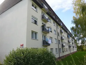 Dražba bytu 1+1, Milovice, Mírová, 28 m2