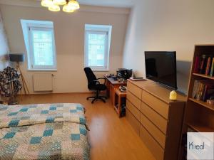 Pronájem bytu 3+kk, Karlovy Vary - Rybáře, Nákladní, 94 m2