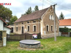 Prodej chalupy, Tis u Blatna, 196 m2