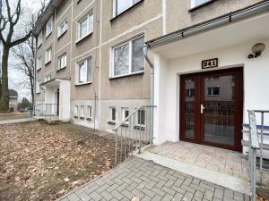 Pronájem bytu 2+1, Horní Město, 56 m2