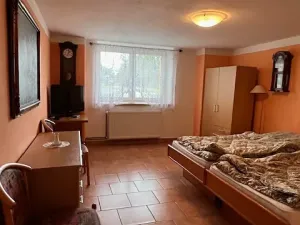 Prodej ubytování, Štědrá, 6028 m2