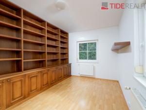 Prodej rodinného domu, Průhonice, Borová, 416 m2