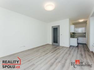 Pronájem bytu 1+kk, Chrudim - Chrudim II, Podkopanický mlýn, 32 m2