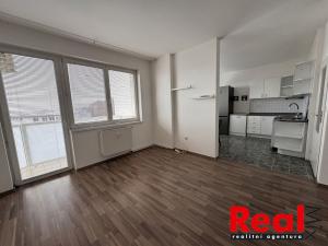 Pronájem bytu 2+kk, Brno - Slatina, Langrova, 57 m2