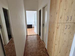 Pronájem bytu 2+kk, Brno - Slatina, Langrova, 57 m2