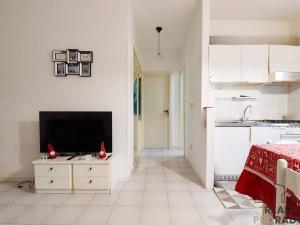 Prodej bytu 2+kk, Via Lucania 5, 650 15 Montesilvano, Provincia di Pescara, Itálie, 47 m2