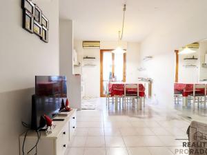 Prodej bytu 2+kk, Via Lucania 5, 650 15 Montesilvano, Provincia di Pescara, Itálie, 47 m2