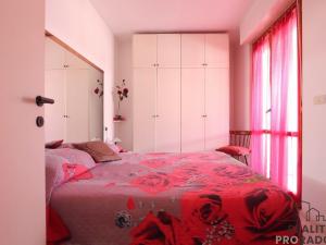 Prodej bytu 2+kk, Via Lucania 5, 650 15 Montesilvano, Provincia di Pescara, Itálie, 47 m2