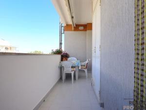 Prodej bytu 2+kk, Via Lucania 5, 650 15 Montesilvano, Provincia di Pescara, Itálie, 47 m2