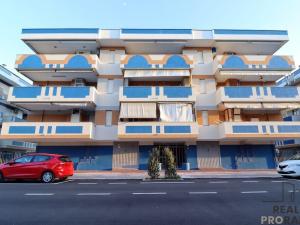 Prodej bytu 2+kk, Via Lucania 5, 650 15 Montesilvano, Provincia di Pescara, Itálie, 47 m2