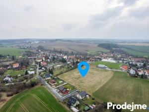 Prodej pozemku pro bydlení, Přišimasy, 1000 m2