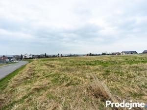 Prodej pozemku pro bydlení, Přišimasy, 1001 m2