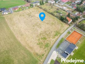 Prodej pozemku pro bydlení, Přišimasy, 1007 m2