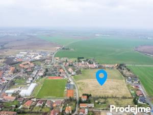 Prodej pozemku pro bydlení, Přišimasy, 1000 m2