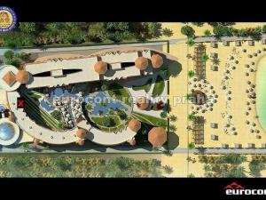 Prodej bytu 2+kk, Hurghada, Egypt, Hurghada, Ismailia Road, 57 m2