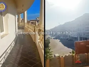 Prodej bytu 2+kk, Hurghada, Egypt, Hurghada, Ismailia Road, 57 m2