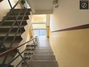 Prodej bytu 1+kk, Louny, U Spravedlnosti, 31 m2