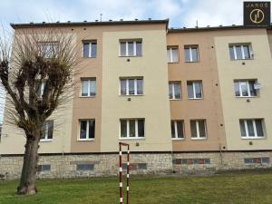 Prodej bytu 1+kk, Louny, U Spravedlnosti, 31 m2