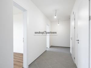 Prodej bytu 3+kk, Praha - Dolní Měcholupy, Kardausova, 97 m2