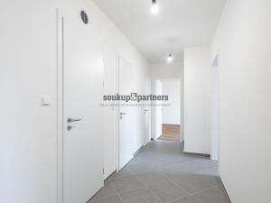 Prodej bytu 3+kk, Praha - Dolní Měcholupy, Kardausova, 97 m2