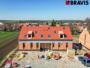 Prodej rodinného domu, Kobylnice, U Řempa, 158 m2