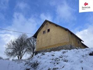 Prodej zemědělské usedlosti, Úpice - Radeč, 274 m2