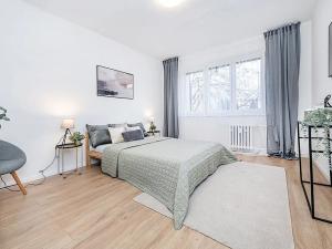 Prodej bytu 3+kk, Praha - Malešice, Počernická, 56 m2