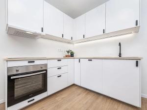 Prodej bytu 3+kk, Praha - Malešice, Počernická, 56 m2