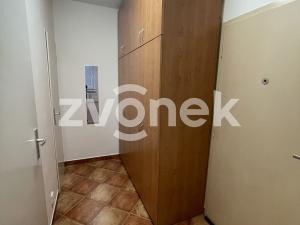 Pronájem bytu 1+kk, Zlín, Javorová, 28 m2