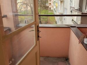 Pronájem bytu 1+1, Praha - Žižkov, Za žižkovskou vozovnou, 50 m2