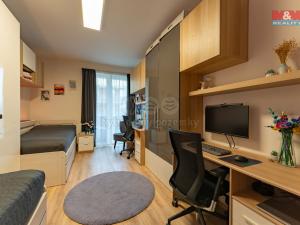 Prodej bytu 3+kk, Praha, Rýnská, 74 m2