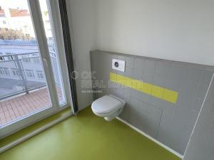 Pronájem bytu 3+kk, Praha - Vinohrady, Uruguayská, 91 m2