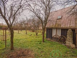 Prodej rodinného domu, Zlaté Hory, Mlýnská, 121 m2