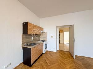 Pronájem bytu 2+kk, České Budějovice, Chelčického, 48 m2