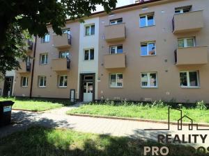 Pronájem bytu 1+1, Brno - Černovice, Cornovova, 50 m2